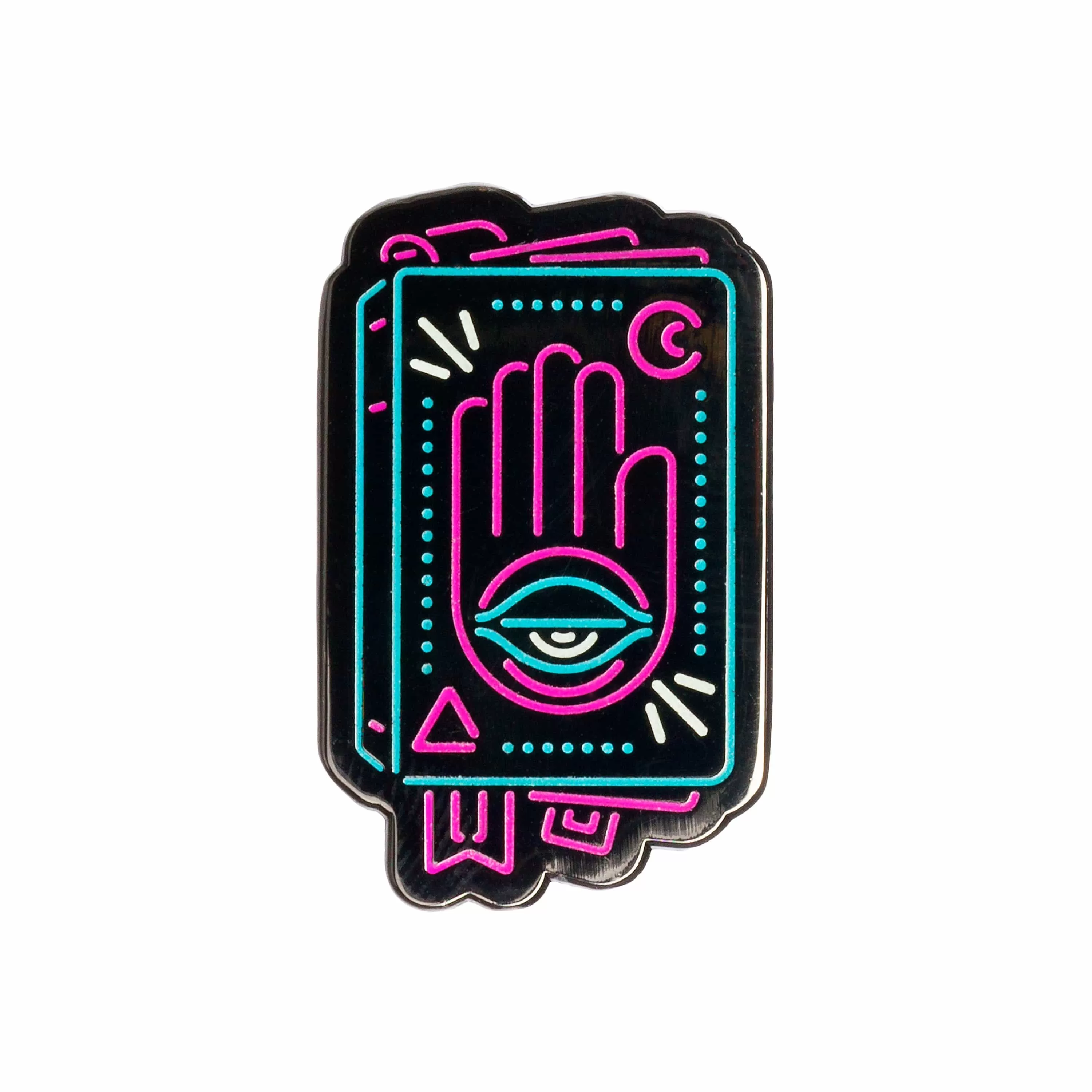 Sanshee - Blind Bag Neon RPG Pins - Series 1