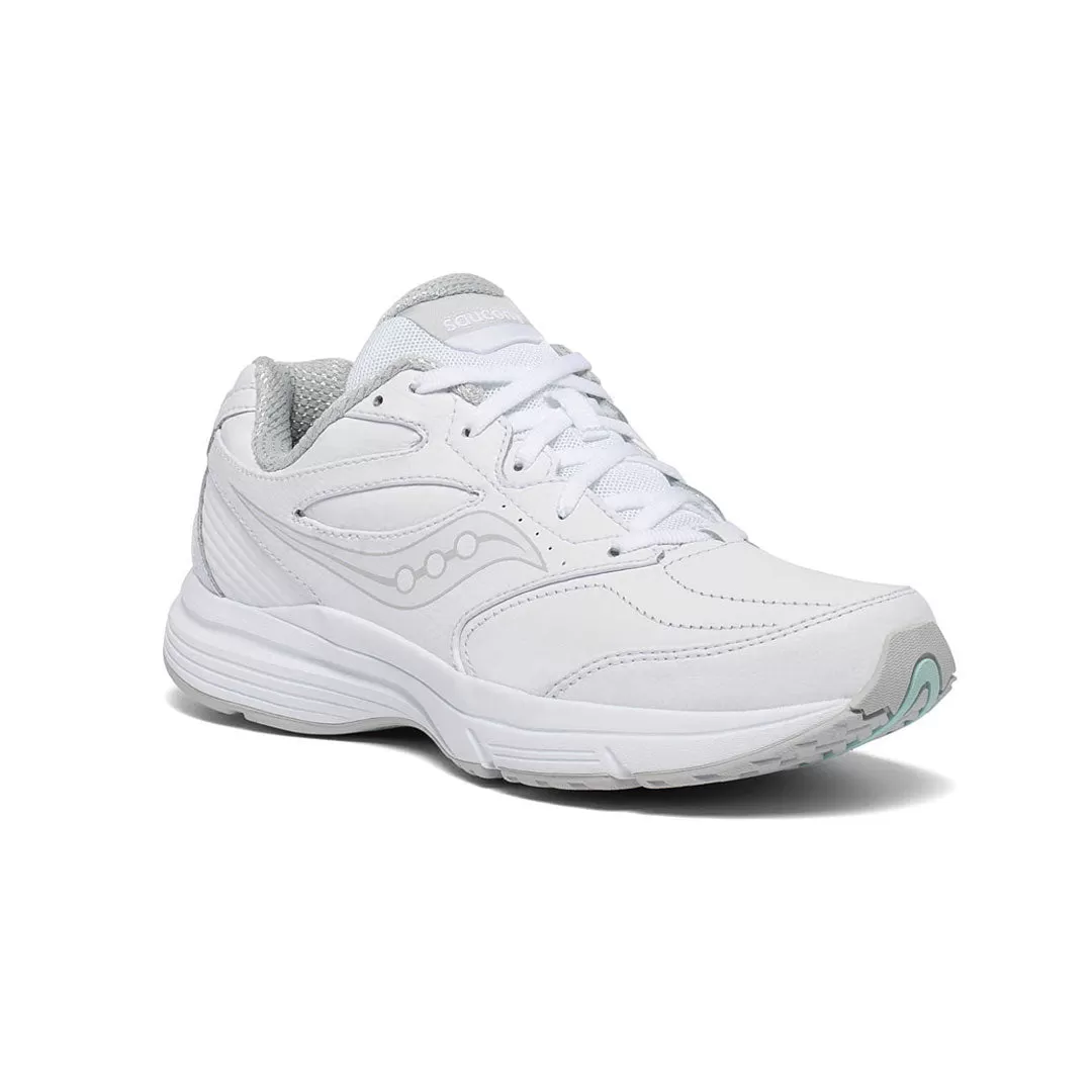 Saucony - Women's Integrity Walker 3 Shoes (X-Wide) (S50208-1)