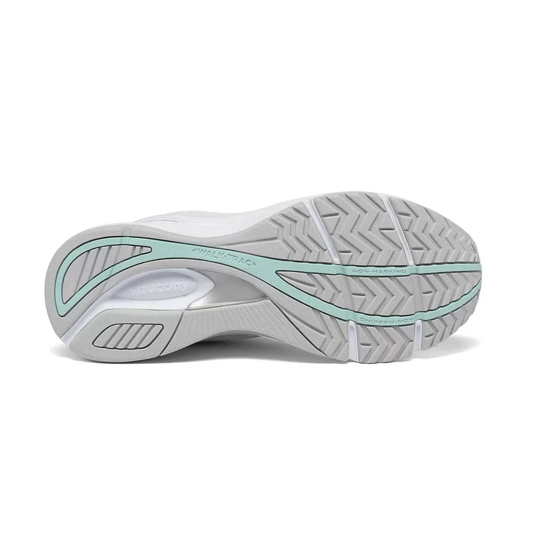 Saucony - Women's Integrity Walker 3 Shoes (X-Wide) (S50208-1)