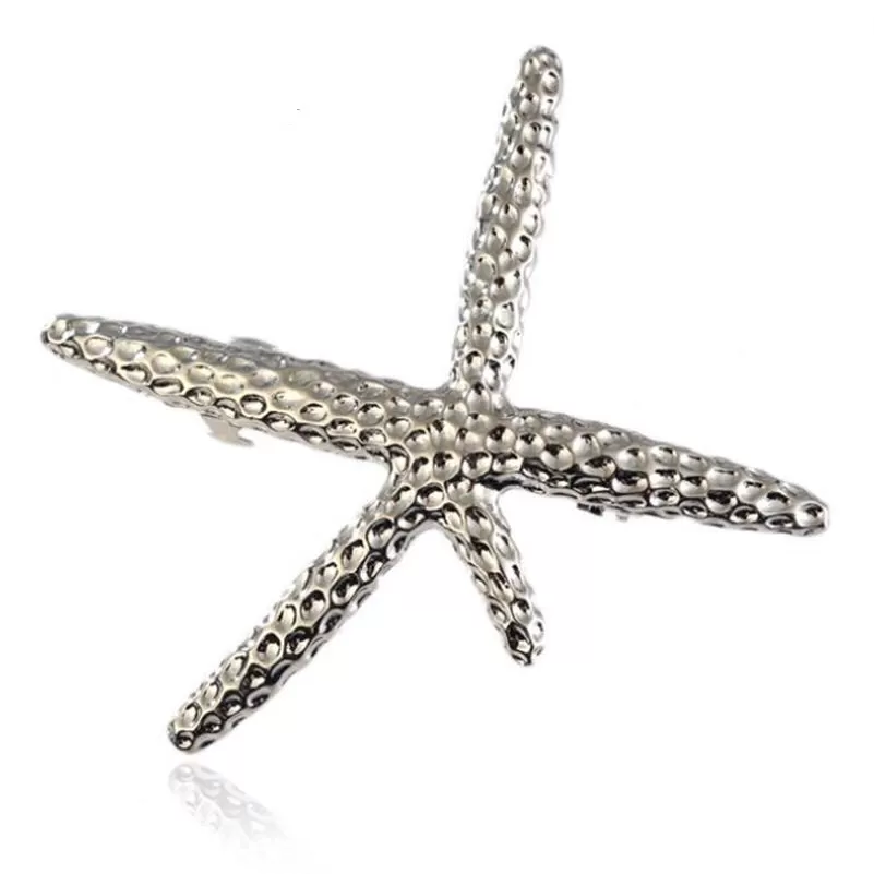 Sea Star Hair Clip - LAST CHANCE / FINAL SALE