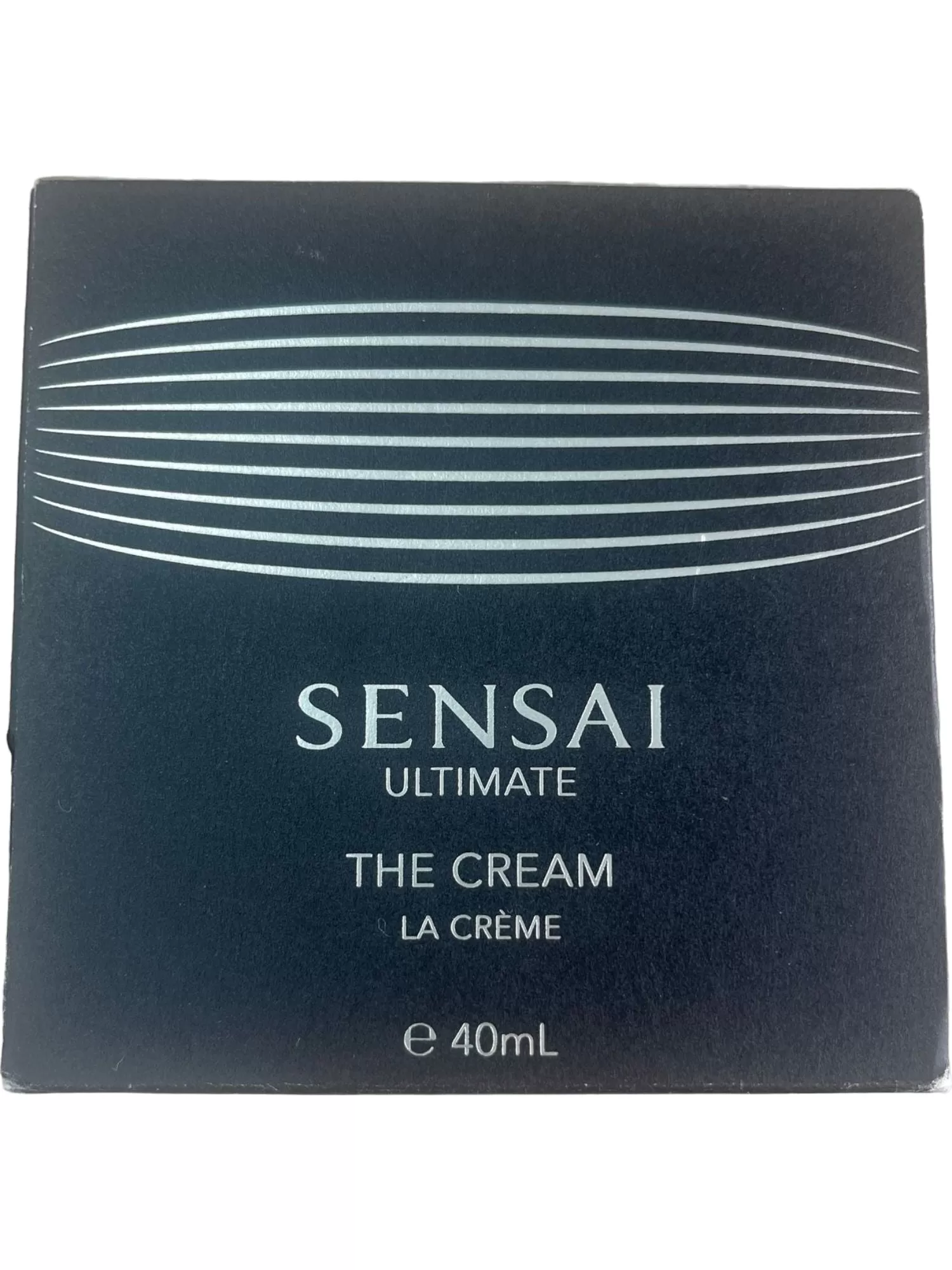 Sensai Ultimate The Cream 40ml Face Moisturizer Cream