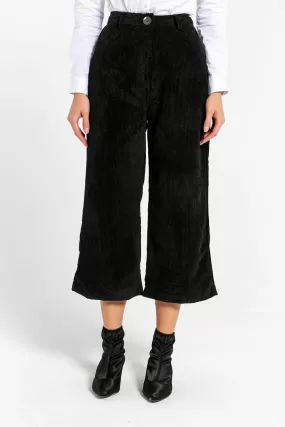 SHORT CULOTES PANTS