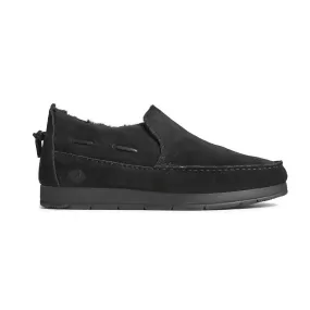 Sperry - Men's Moc-Sider WR Suede Shoes (STS24664)