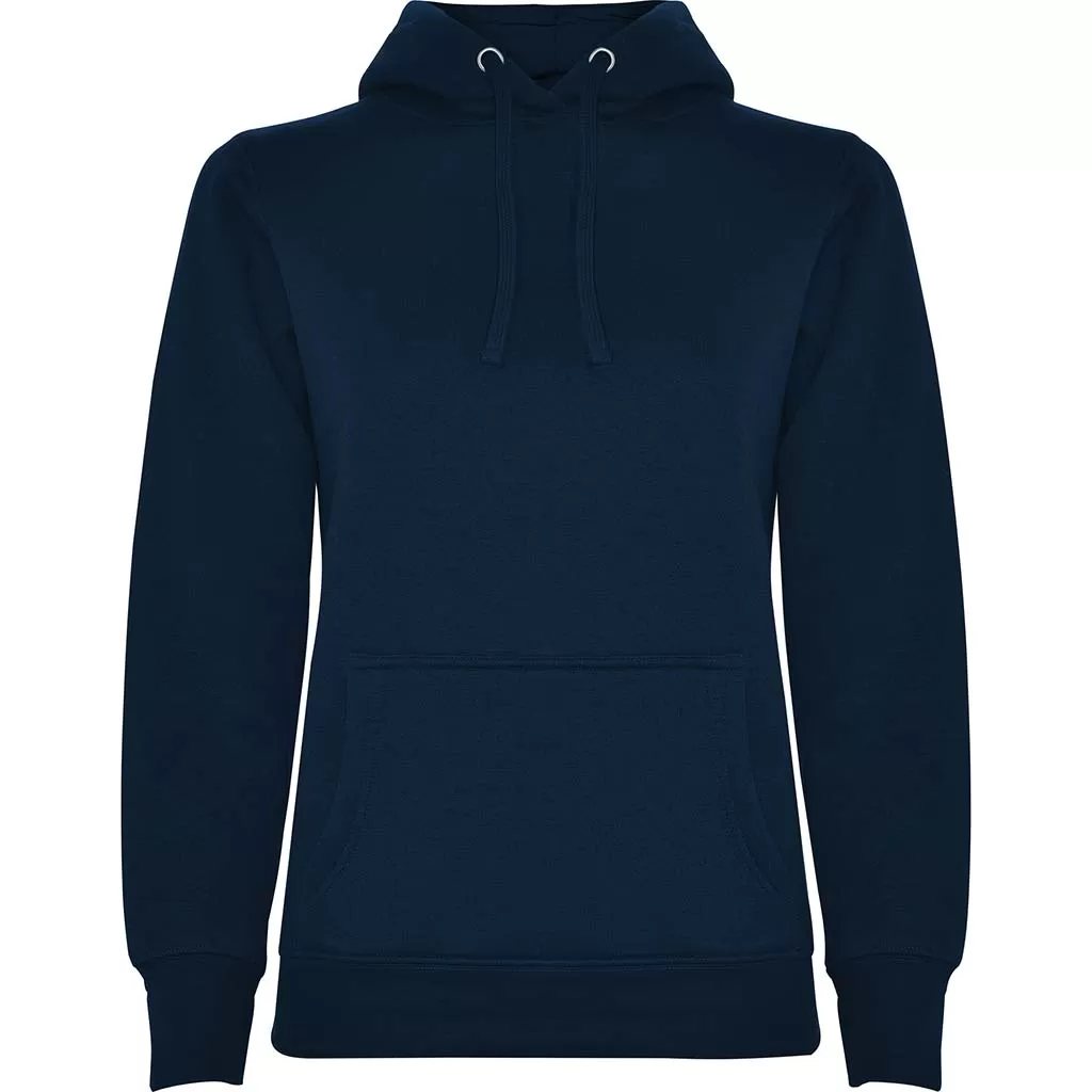 Sudadera capucha mujer Urban woman