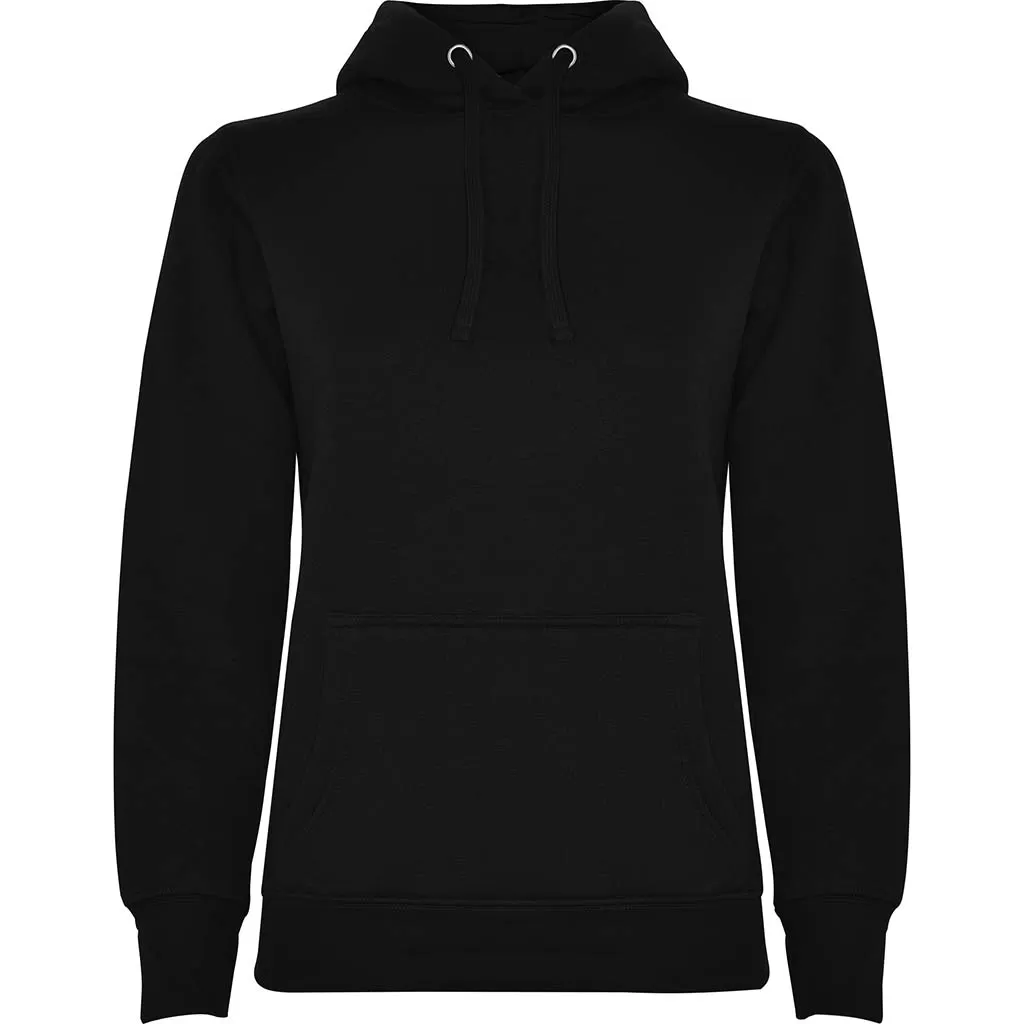 Sudadera capucha mujer Urban woman