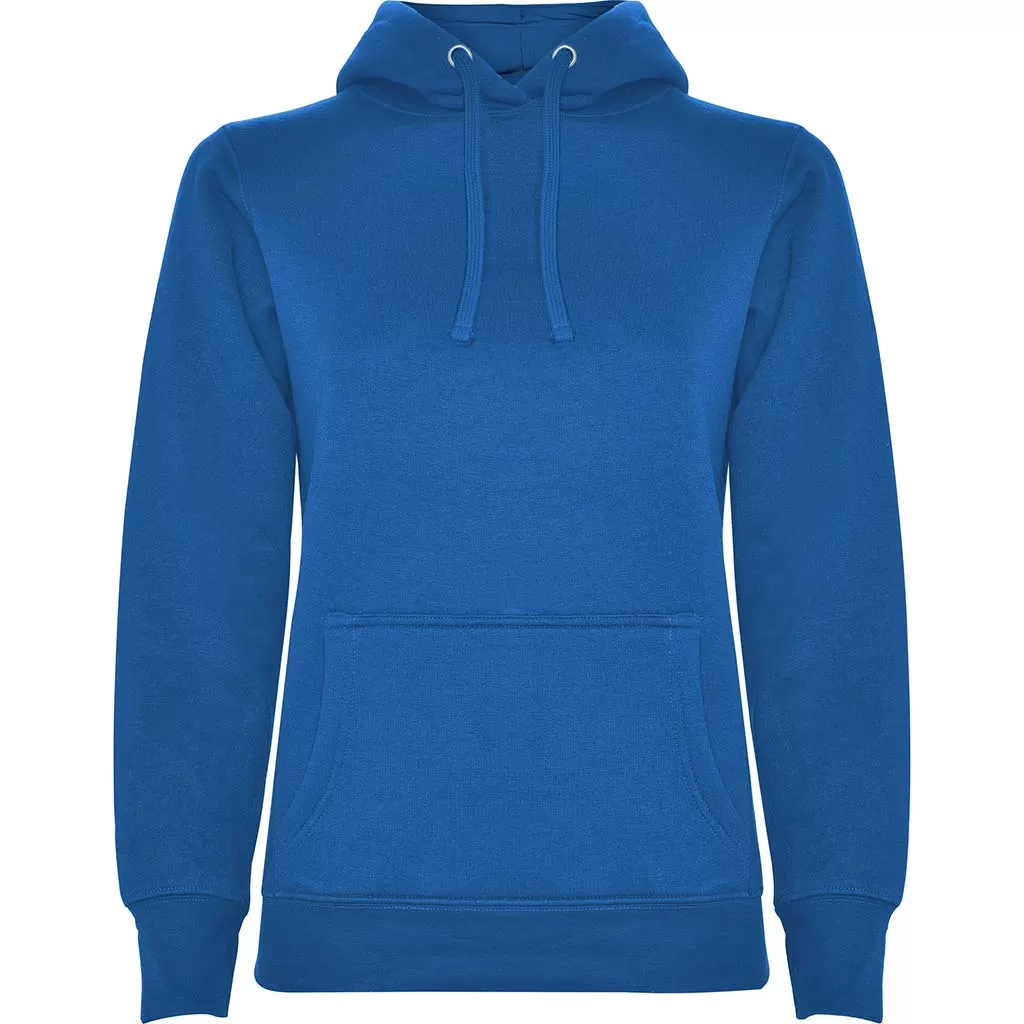 Sudadera capucha mujer Urban woman