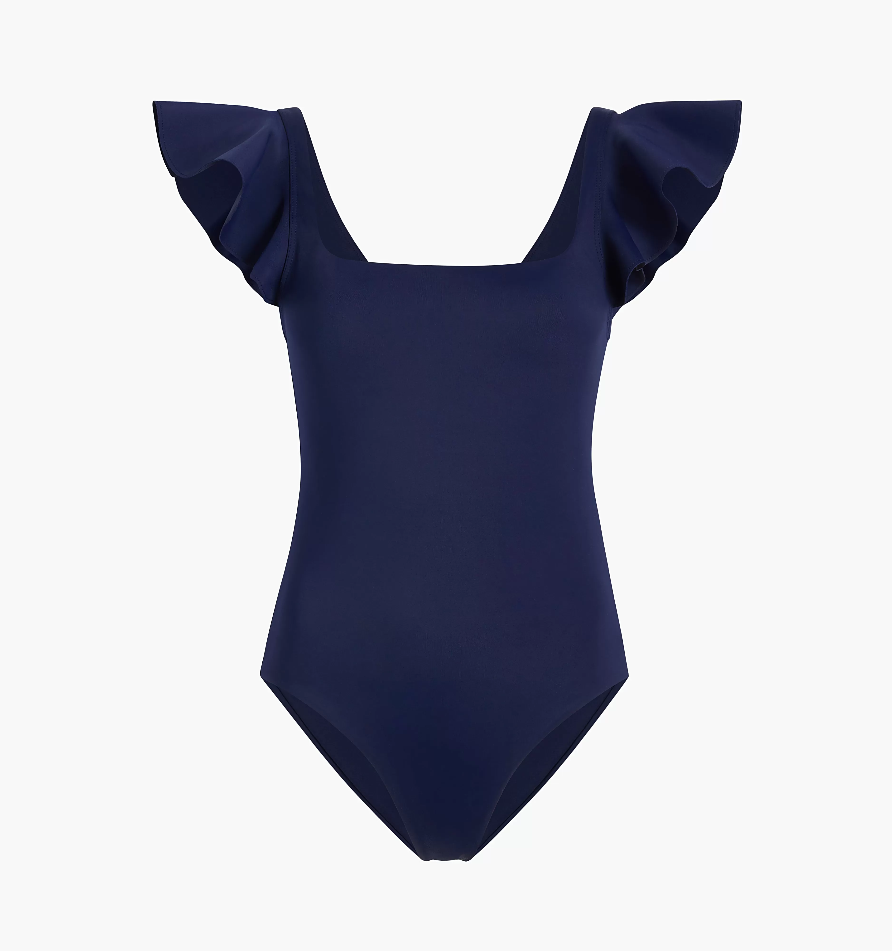 The Rosie One Piece - Navy