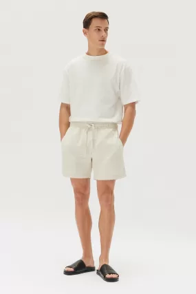 Tide Linen Shorts