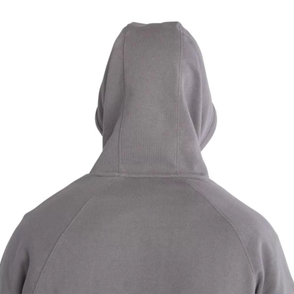 Timberland PRO Hood Honcho Sport Work Hoodie TB0A1HVY039 - Tornado Grey