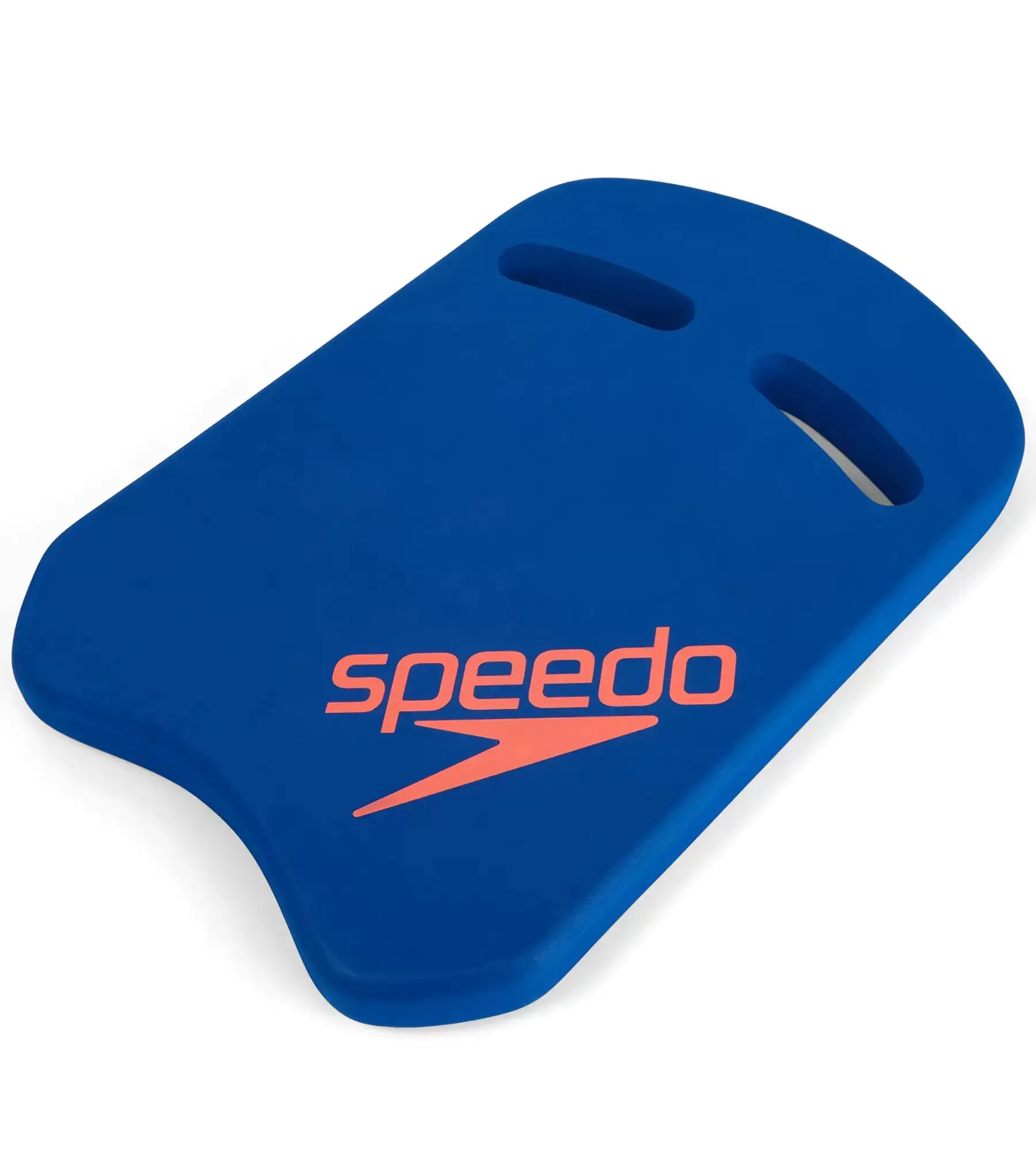 Unisex Adult Kick Board Training Aids - Blue & Orange