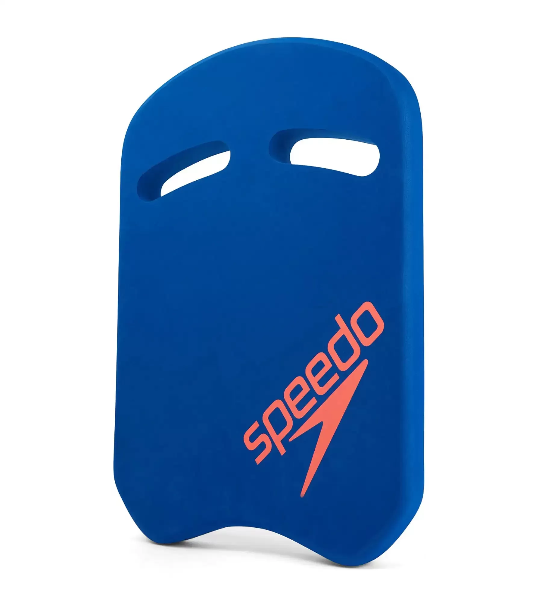 Unisex Adult Kick Board Training Aids - Blue & Orange