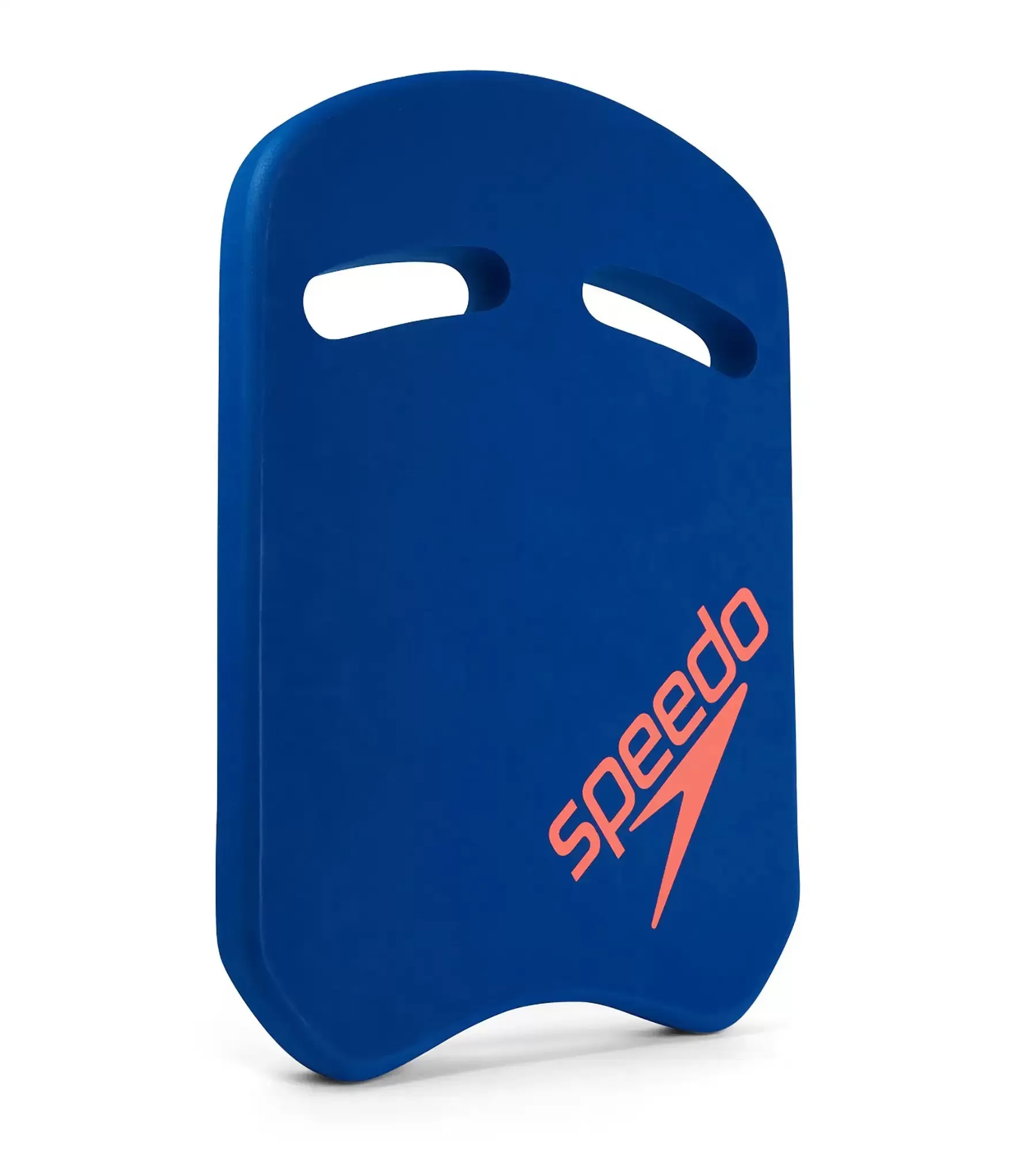 Unisex Adult Kick Board Training Aids - Blue & Orange