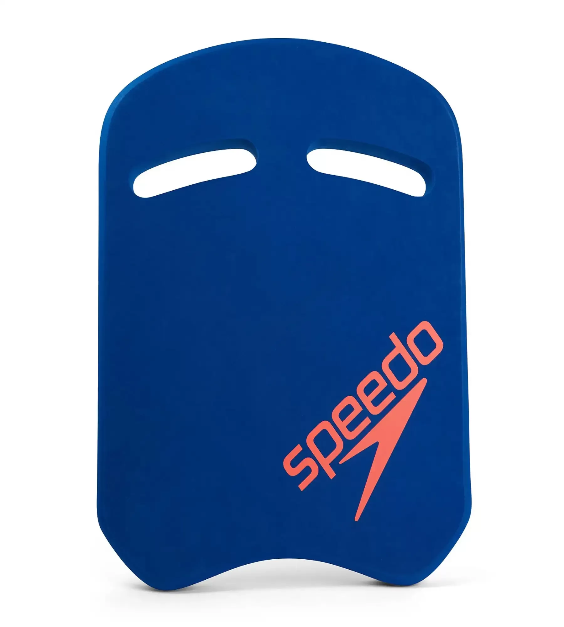 Unisex Adult Kick Board Training Aids - Blue & Orange