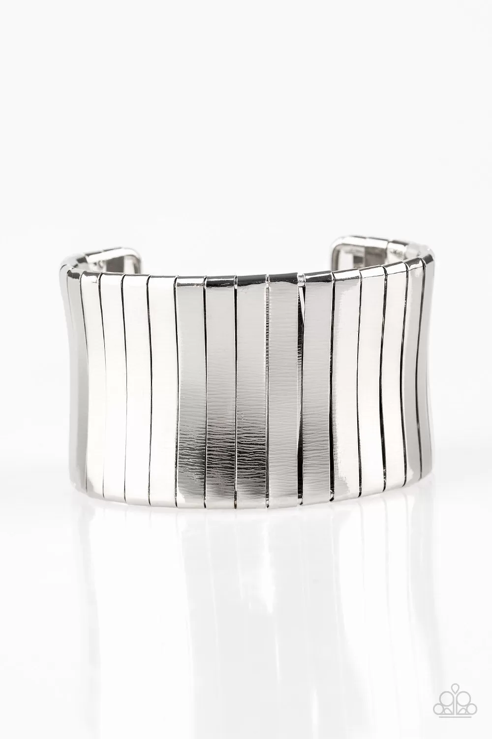 Urban Uptrend Silver- Bracelet