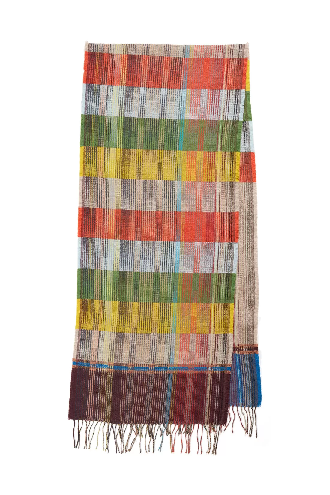 Wallace Sewell - Hortense Wool Wrap