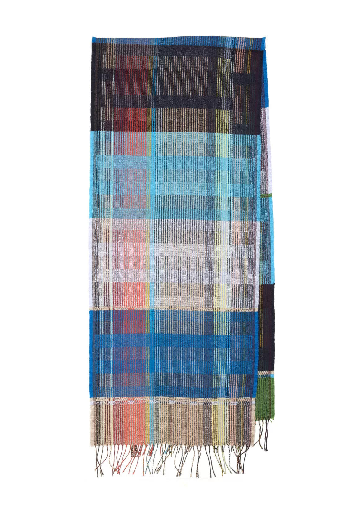 Wallace Sewell - Vecelli Wool Wrap