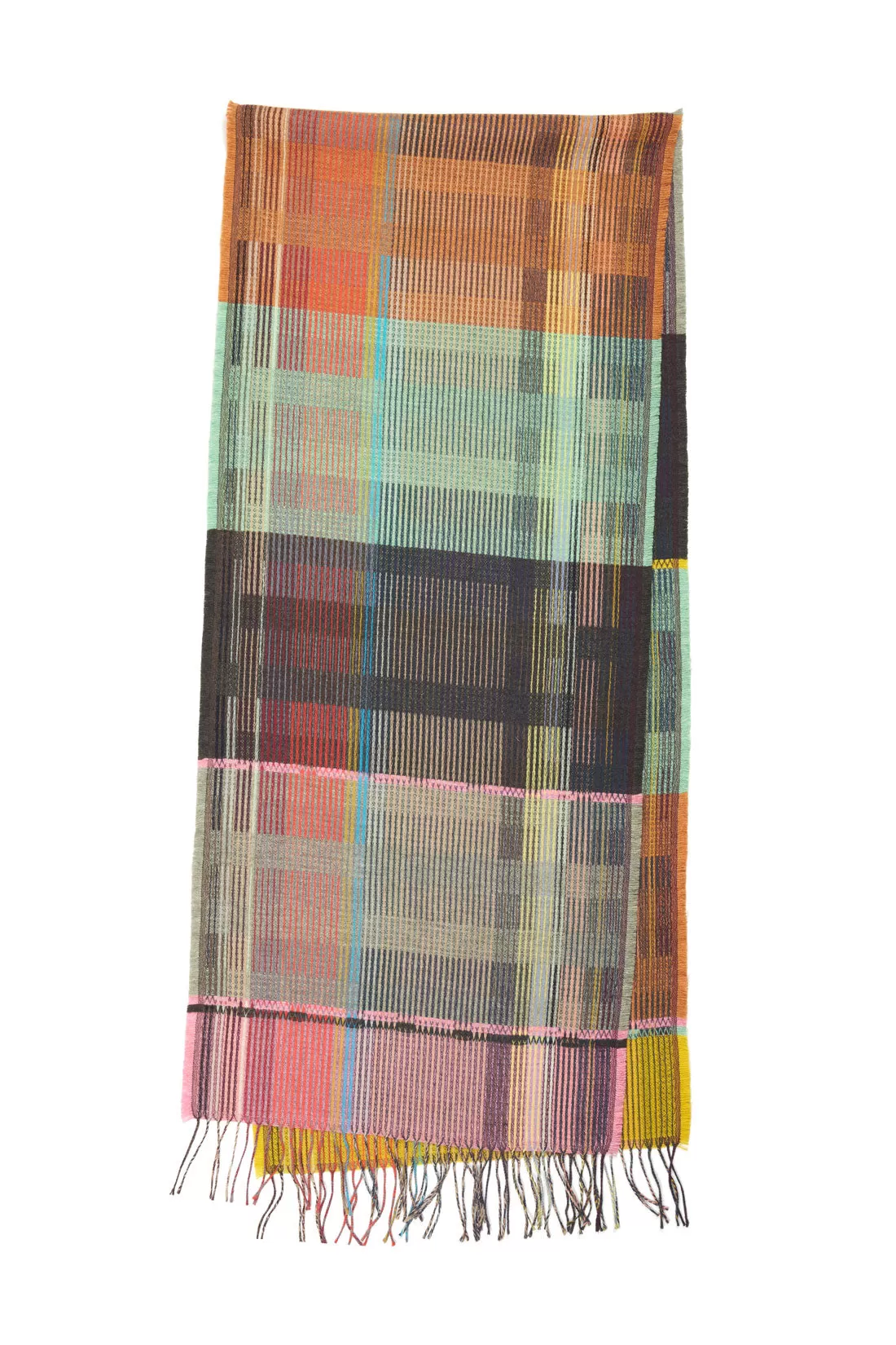 Wallace Sewell - Vecelli Wool Wrap