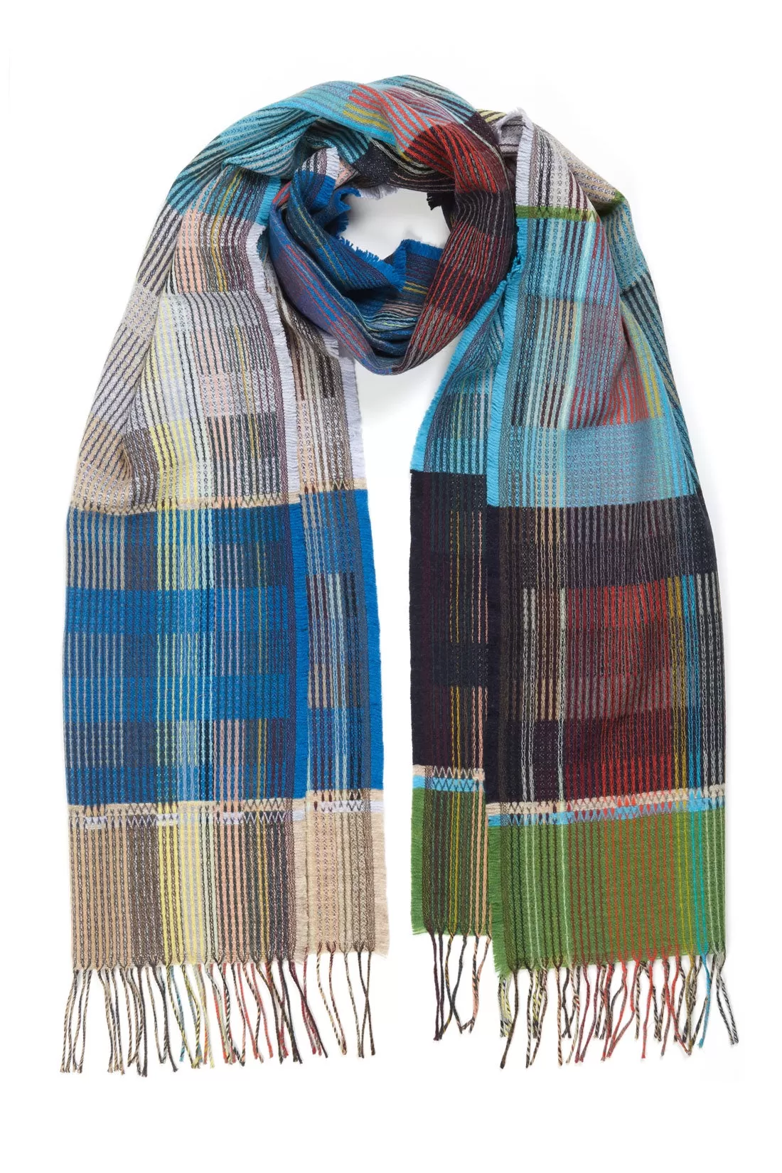 Wallace Sewell - Vecelli Wool Wrap