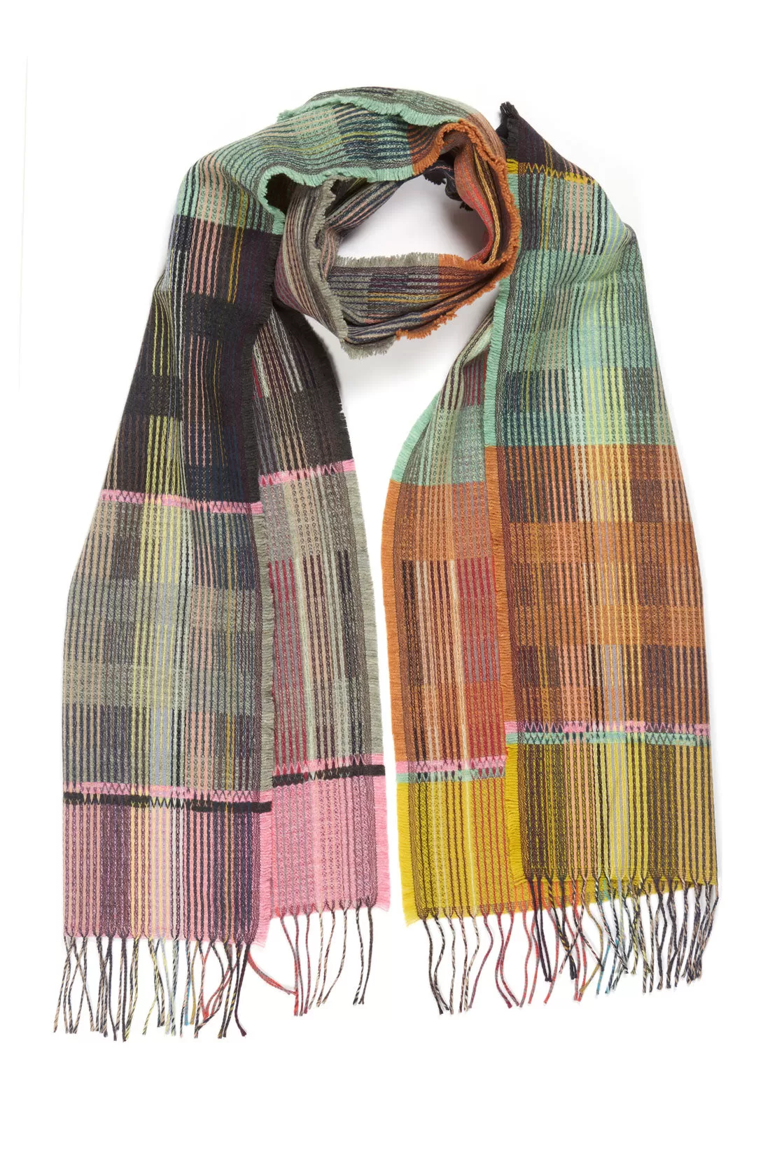 Wallace Sewell - Vecelli Wool Wrap