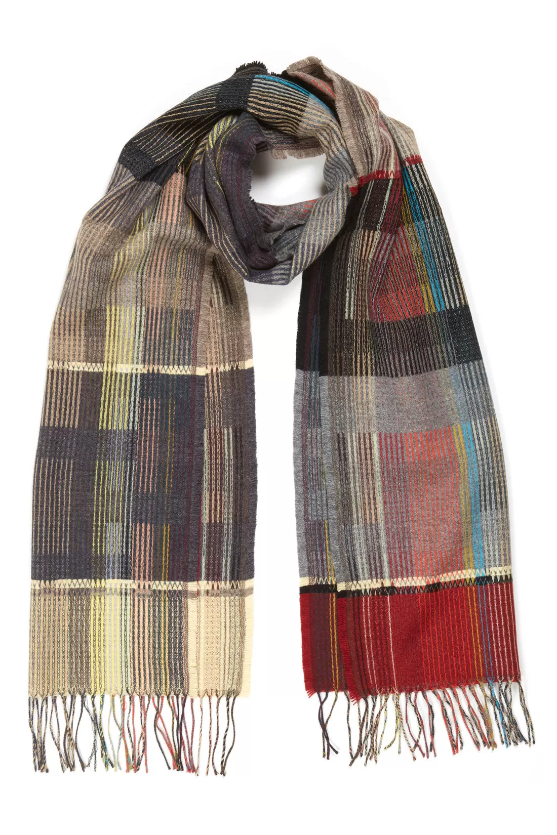 Wallace Sewell - Vecelli Wool Wrap