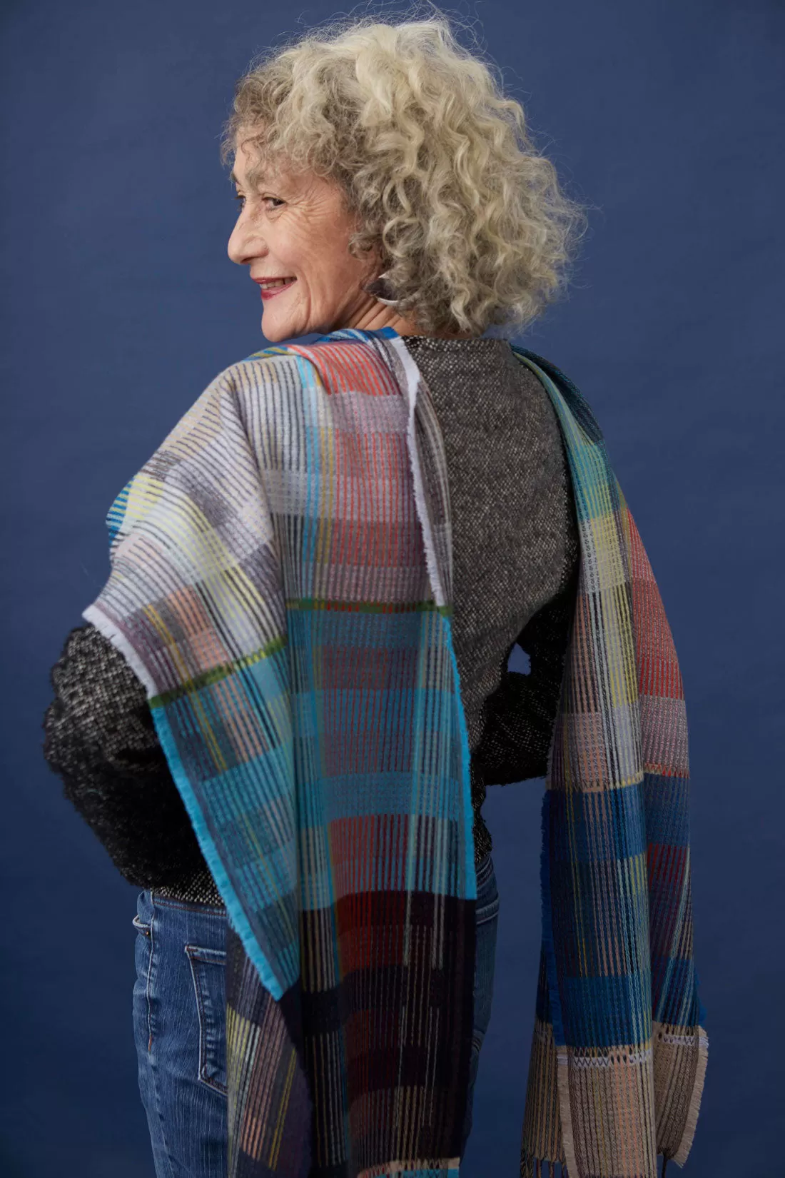 Wallace Sewell - Vecelli Wool Wrap