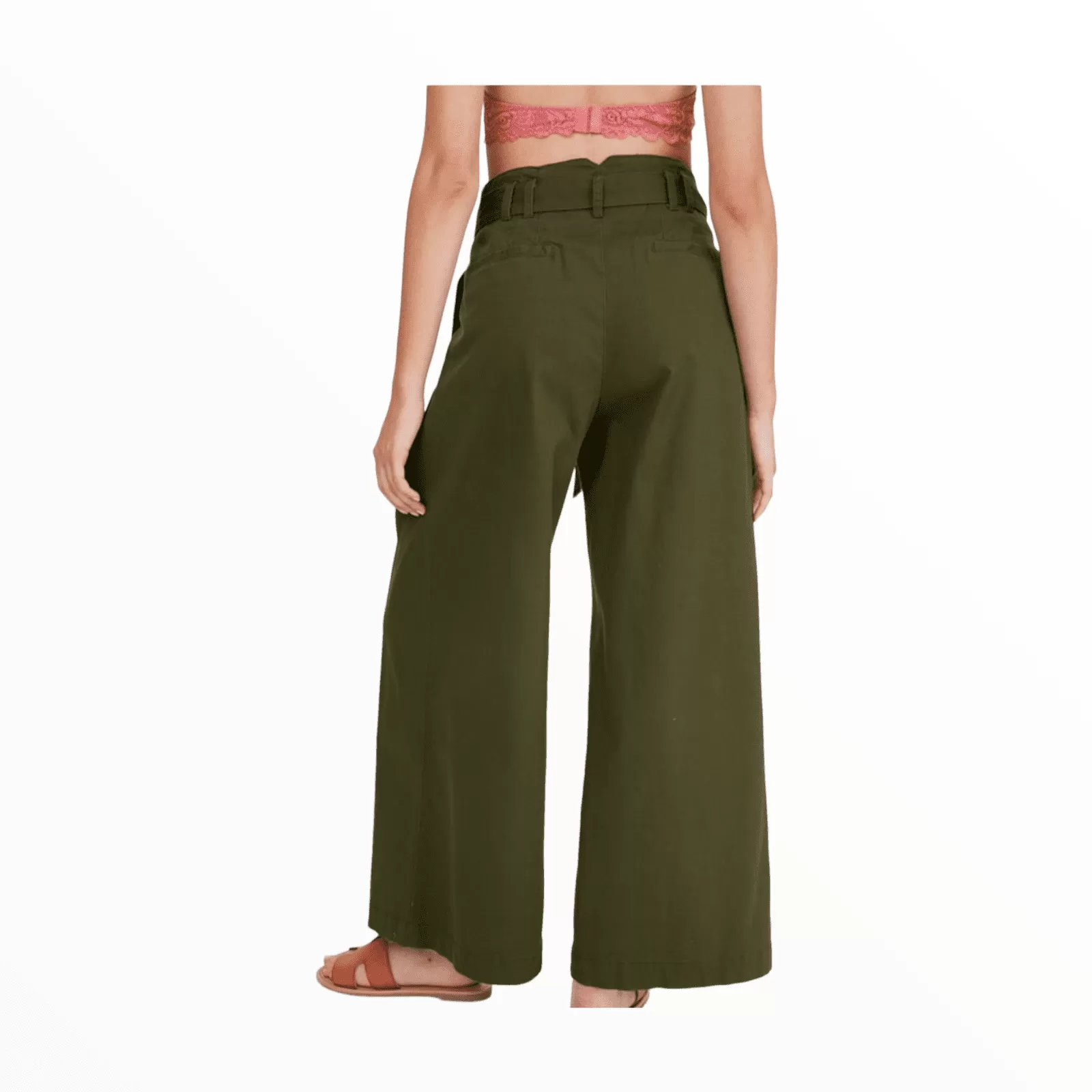 Winona Pants