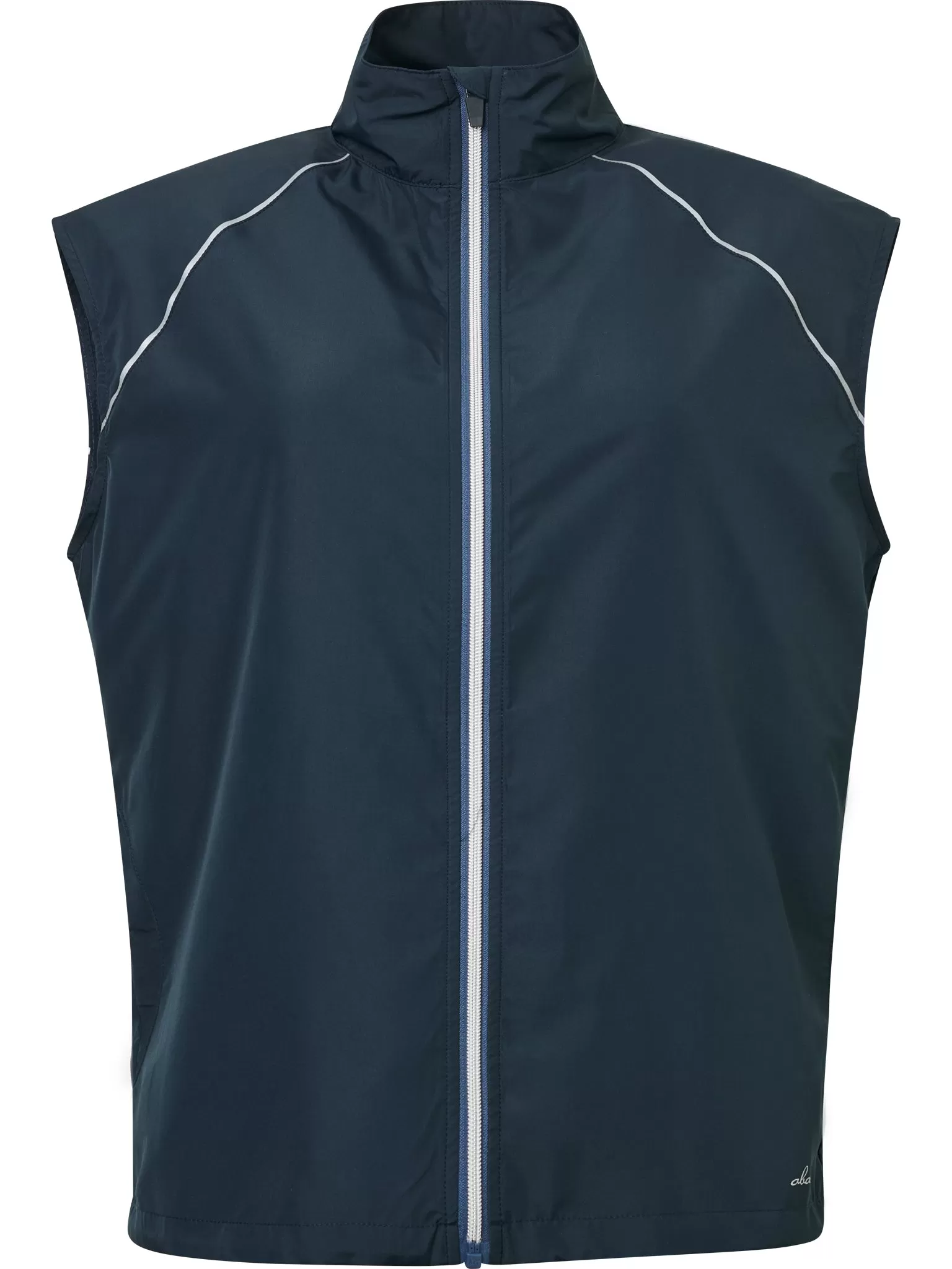 Women Ganton Stretch Wind Vest (5oz)