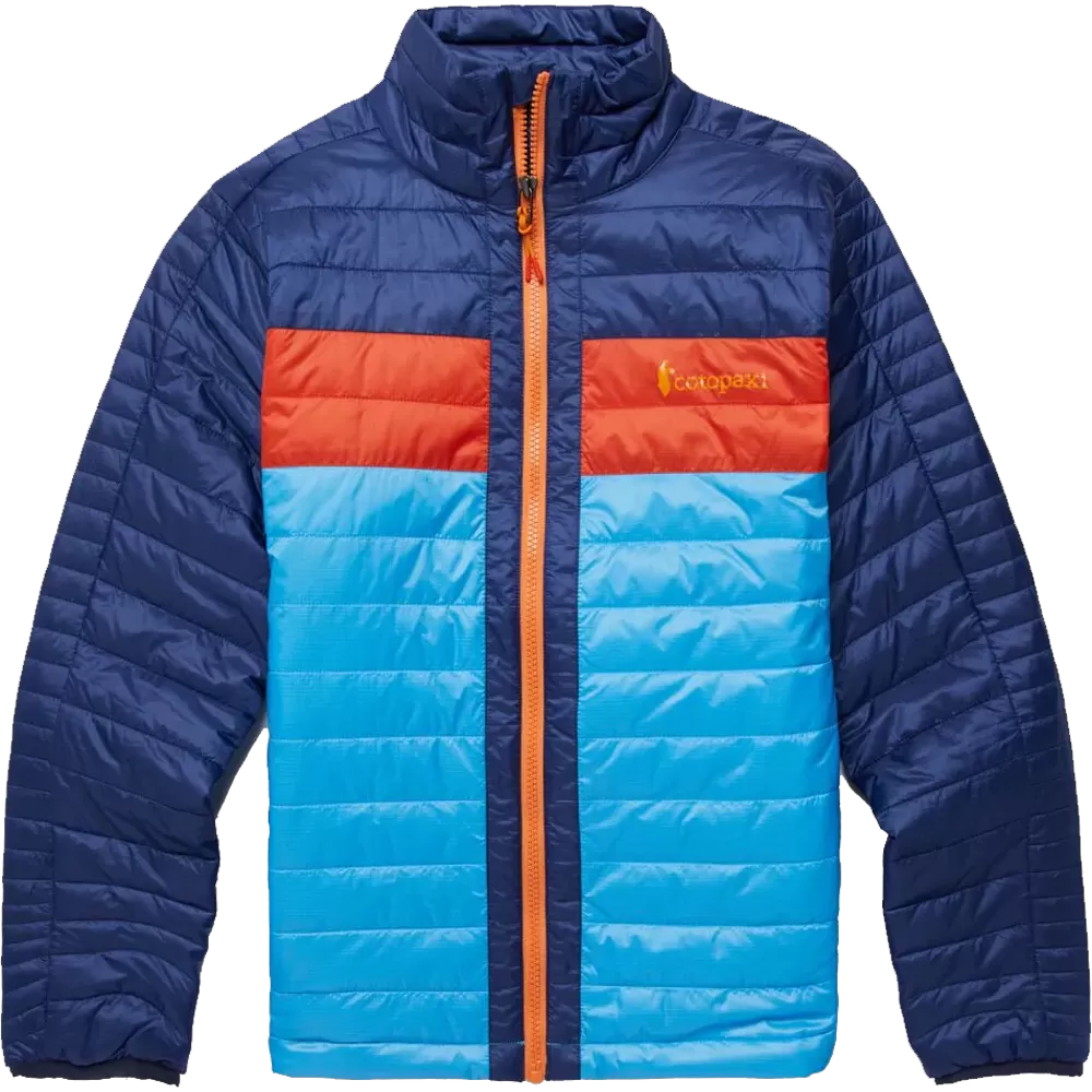 Women's Capa Insulated Jacket