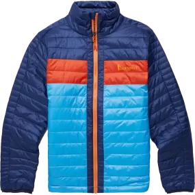 Women's Capa Insulated Jacket