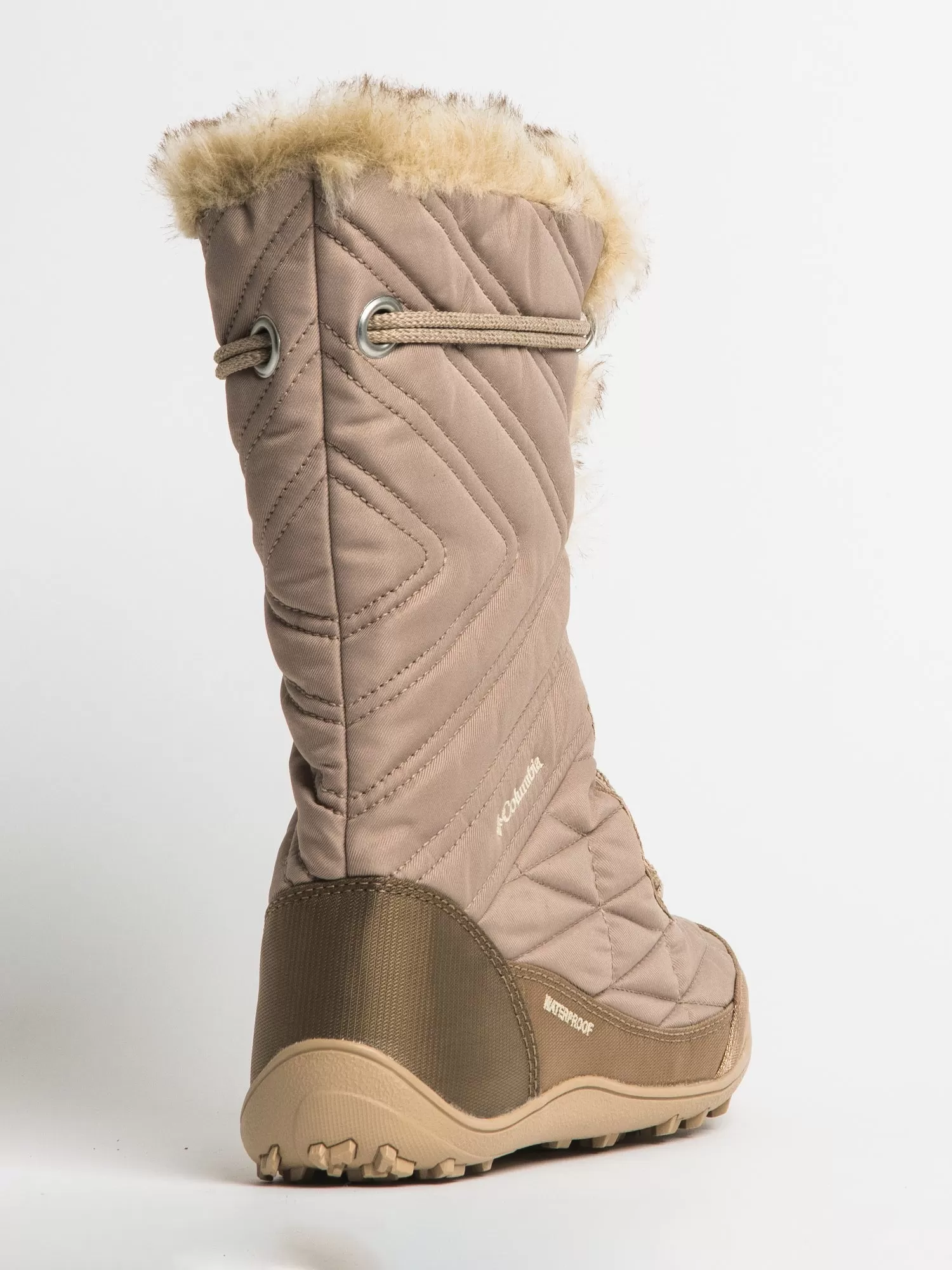 WOMENS COLUMBIA MINX MID II BOOT