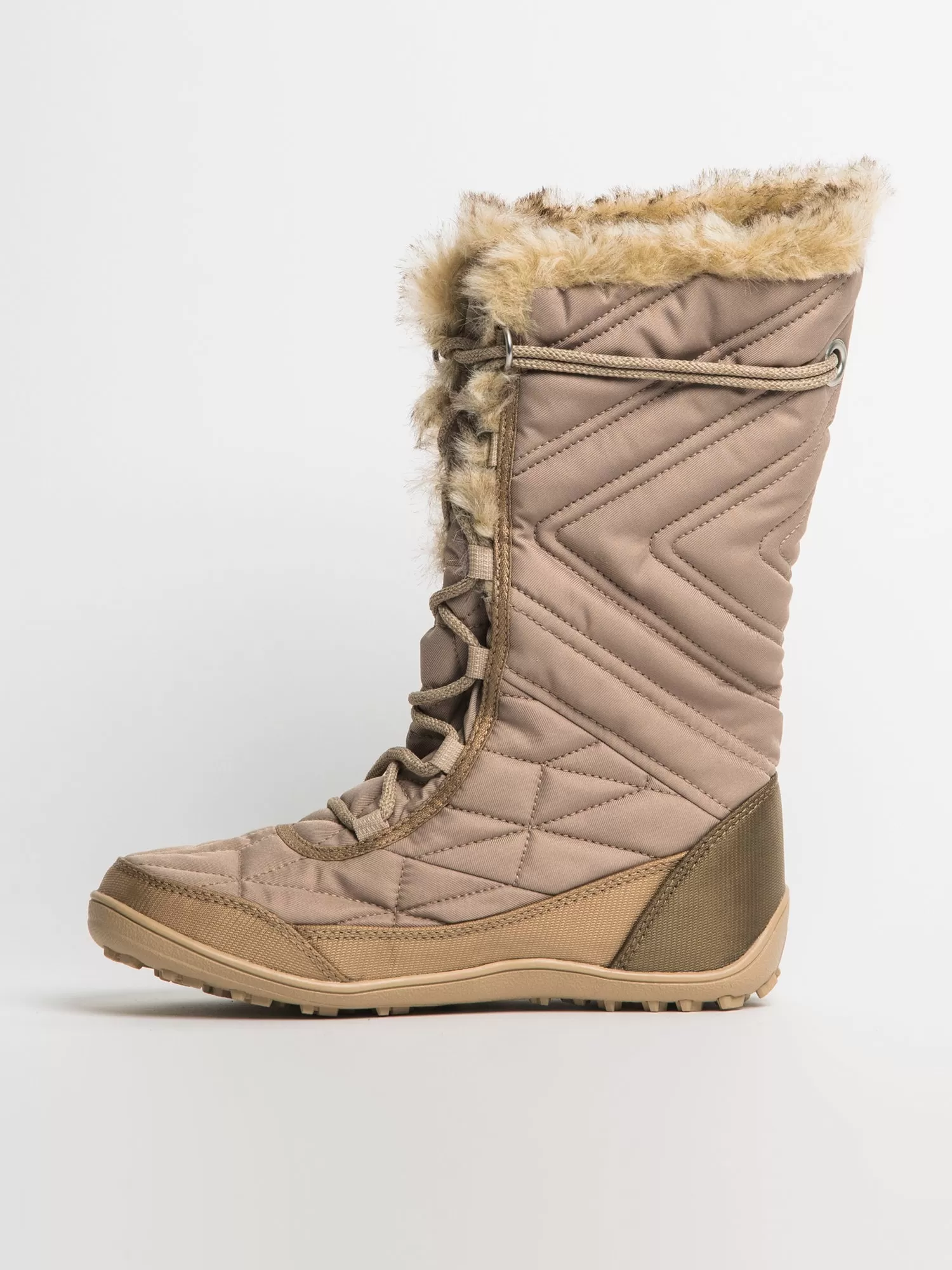 WOMENS COLUMBIA MINX MID II BOOT