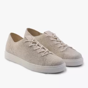 Women's Go-To Eco-Knit Sneaker Linen