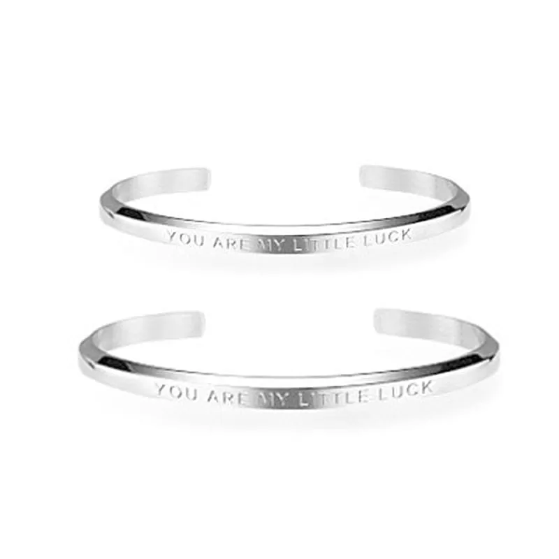 Women's Silver bracelets