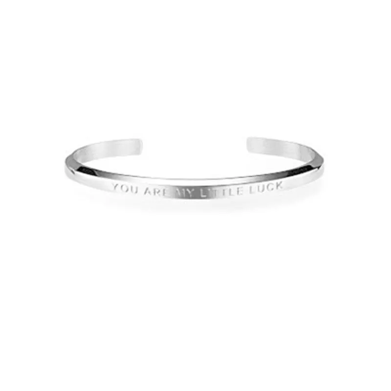 Women's Silver bracelets