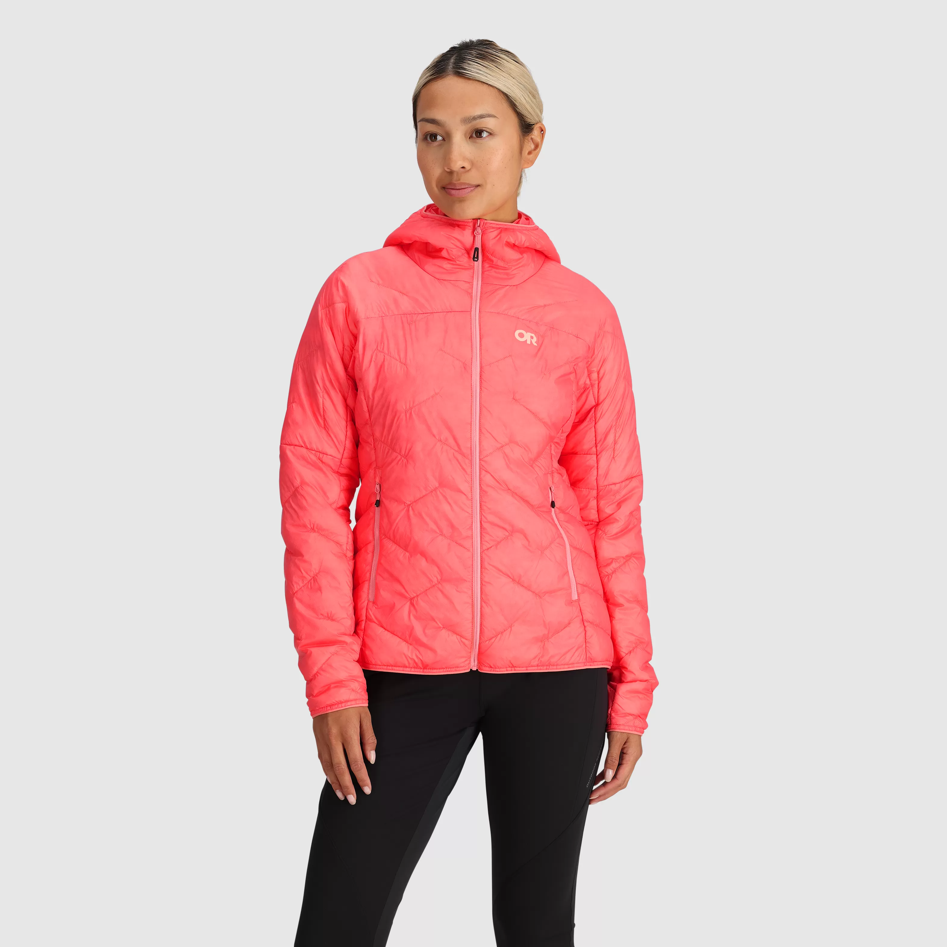 Women's SuperStrand LT Hoodie