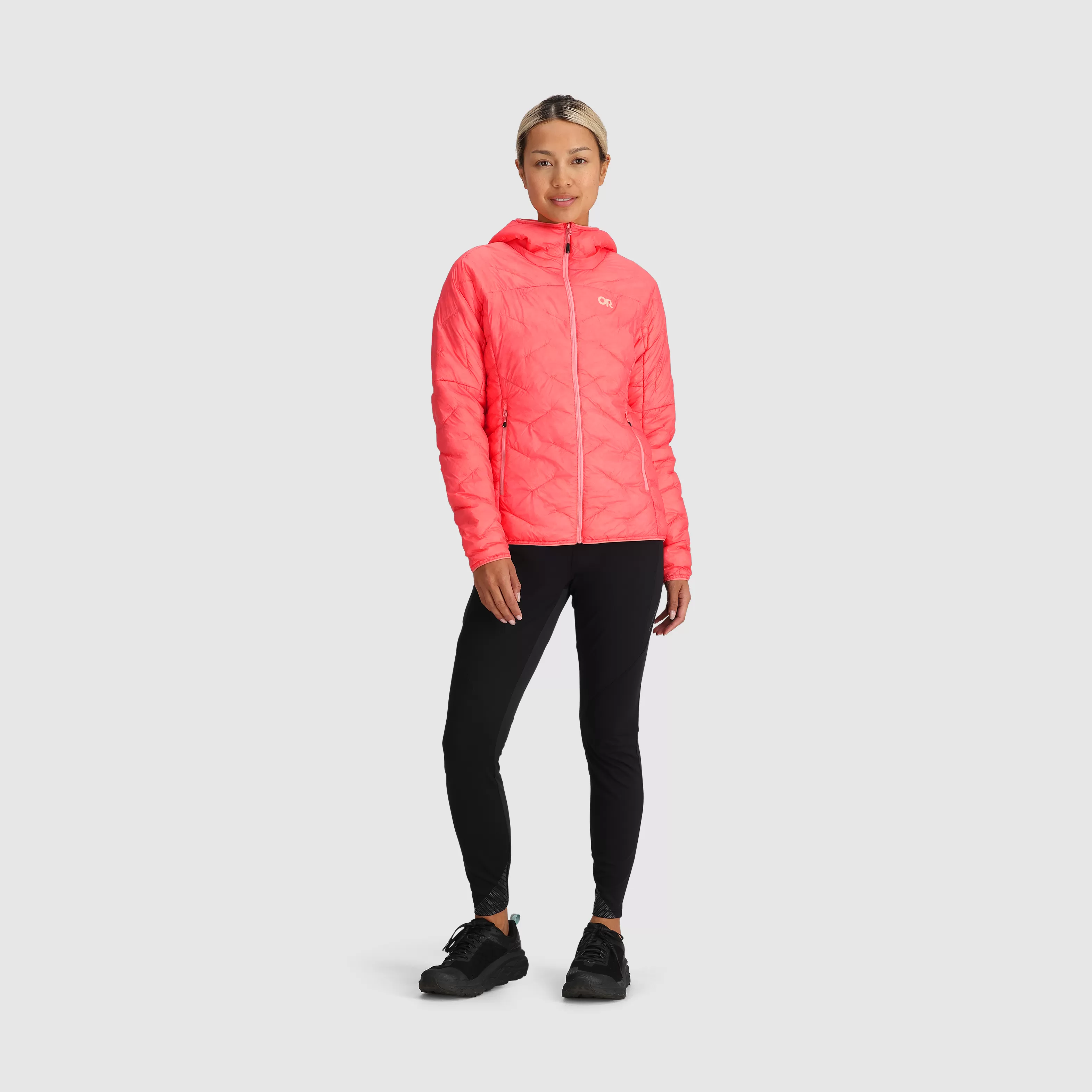 Women's SuperStrand LT Hoodie