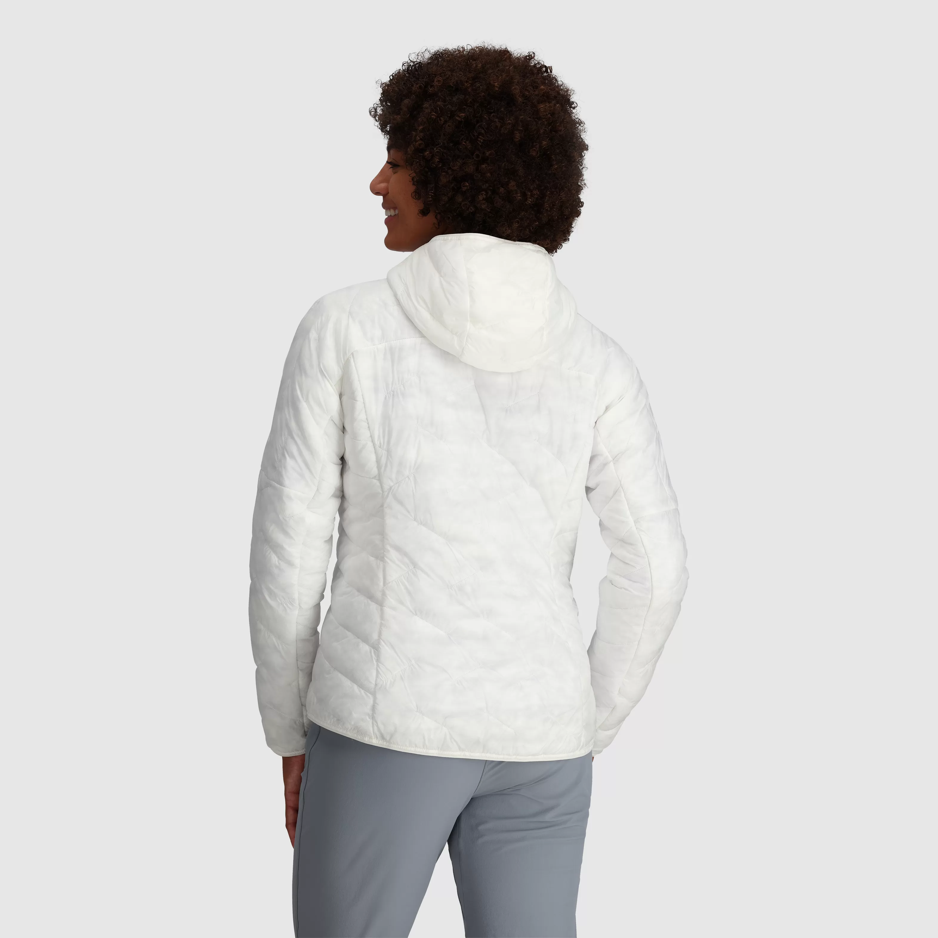 Women's SuperStrand LT Hoodie