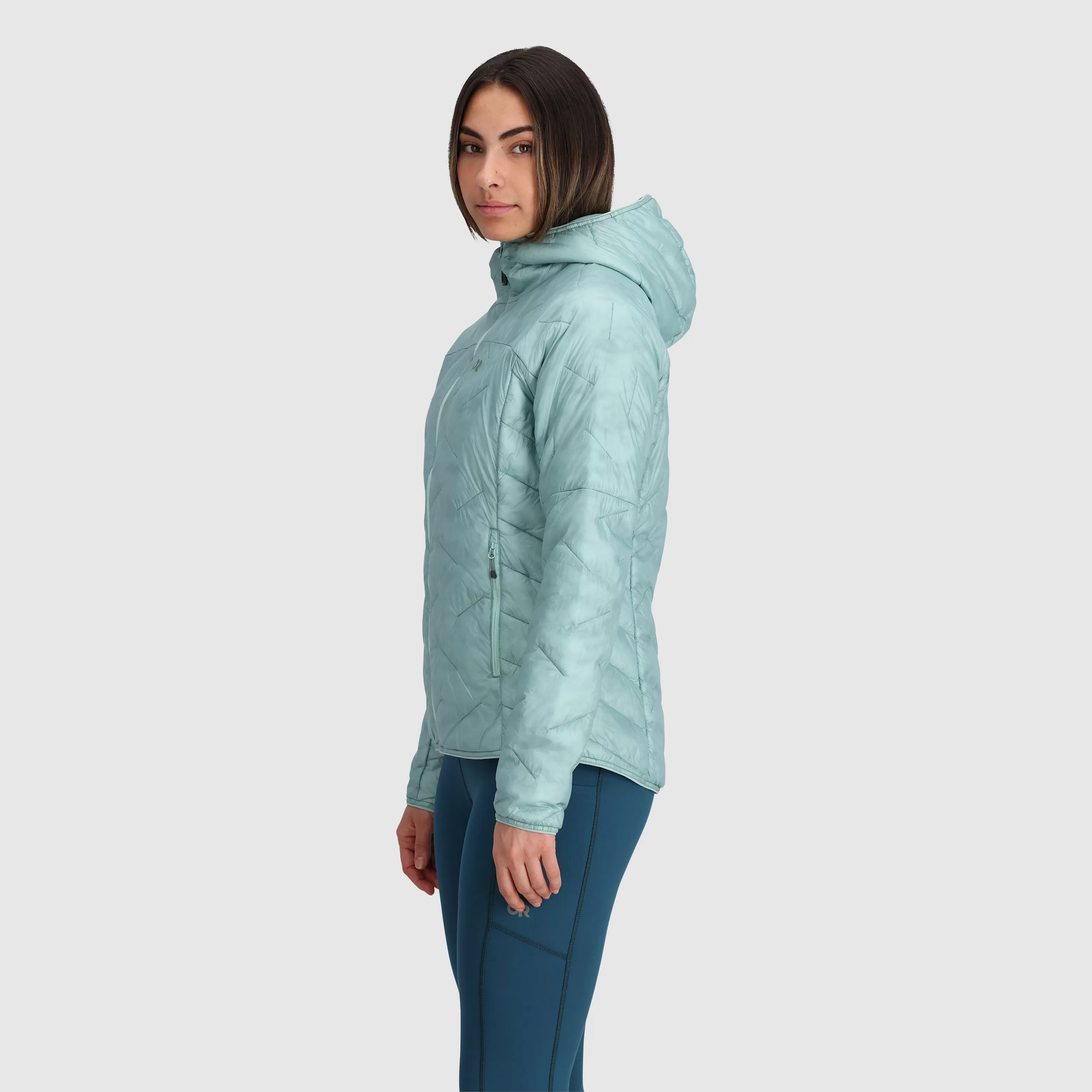 Women's SuperStrand LT Hoodie