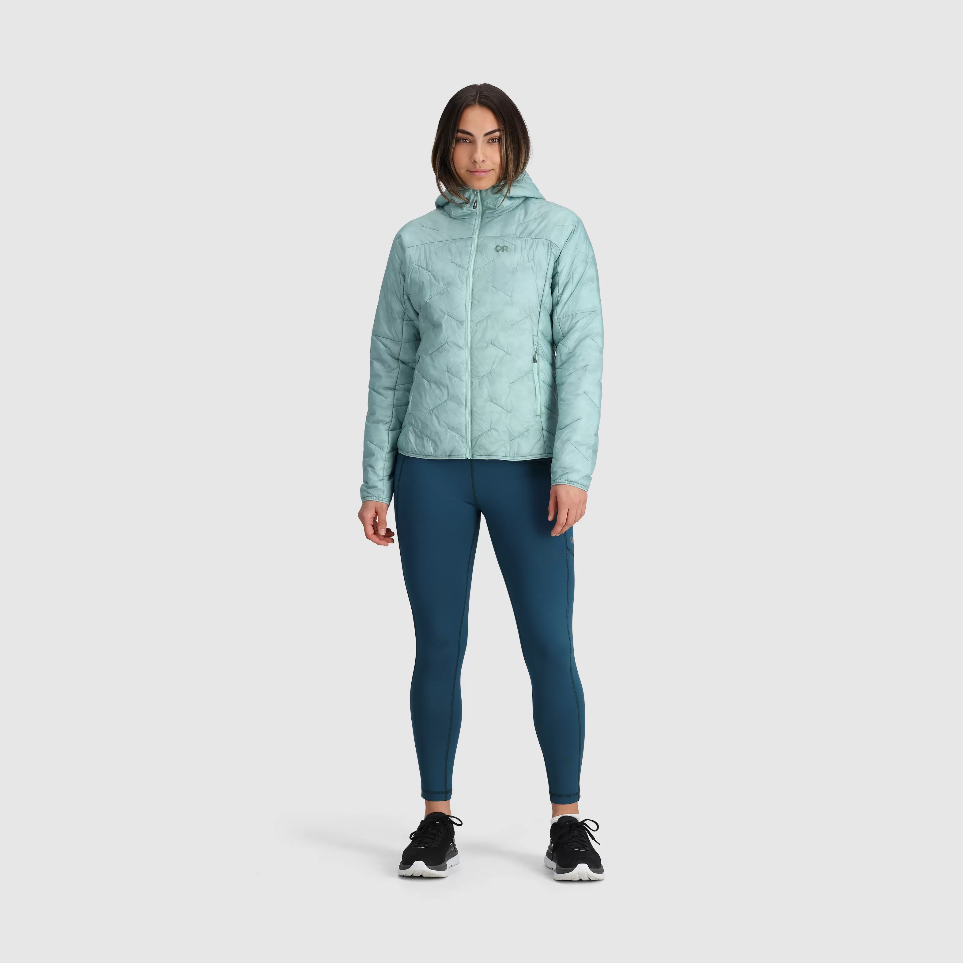 Women's SuperStrand LT Hoodie