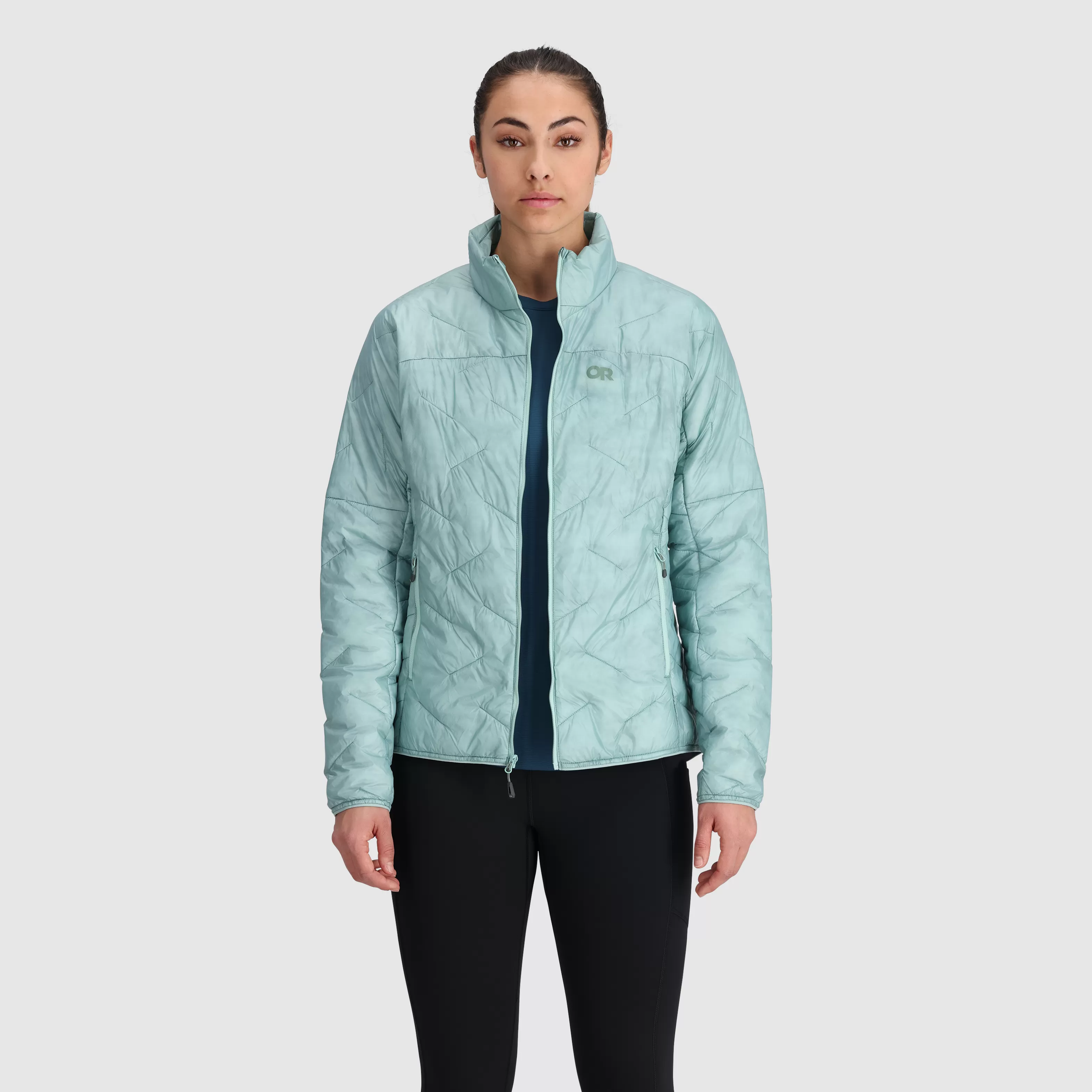 Women's SuperStrand LT Jacket