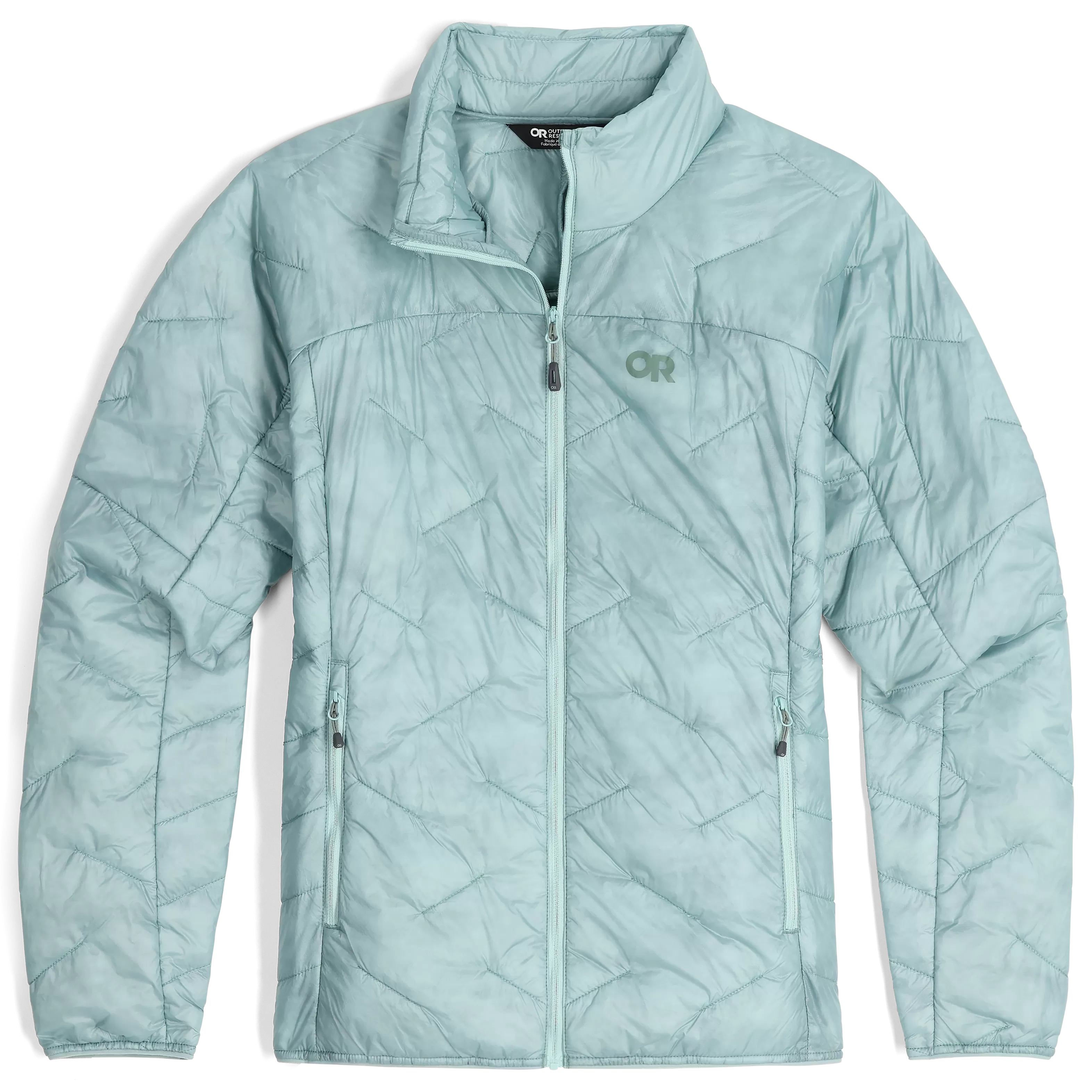 Women's SuperStrand LT Jacket