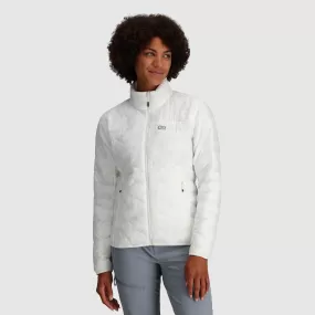 Women's SuperStrand LT Jacket