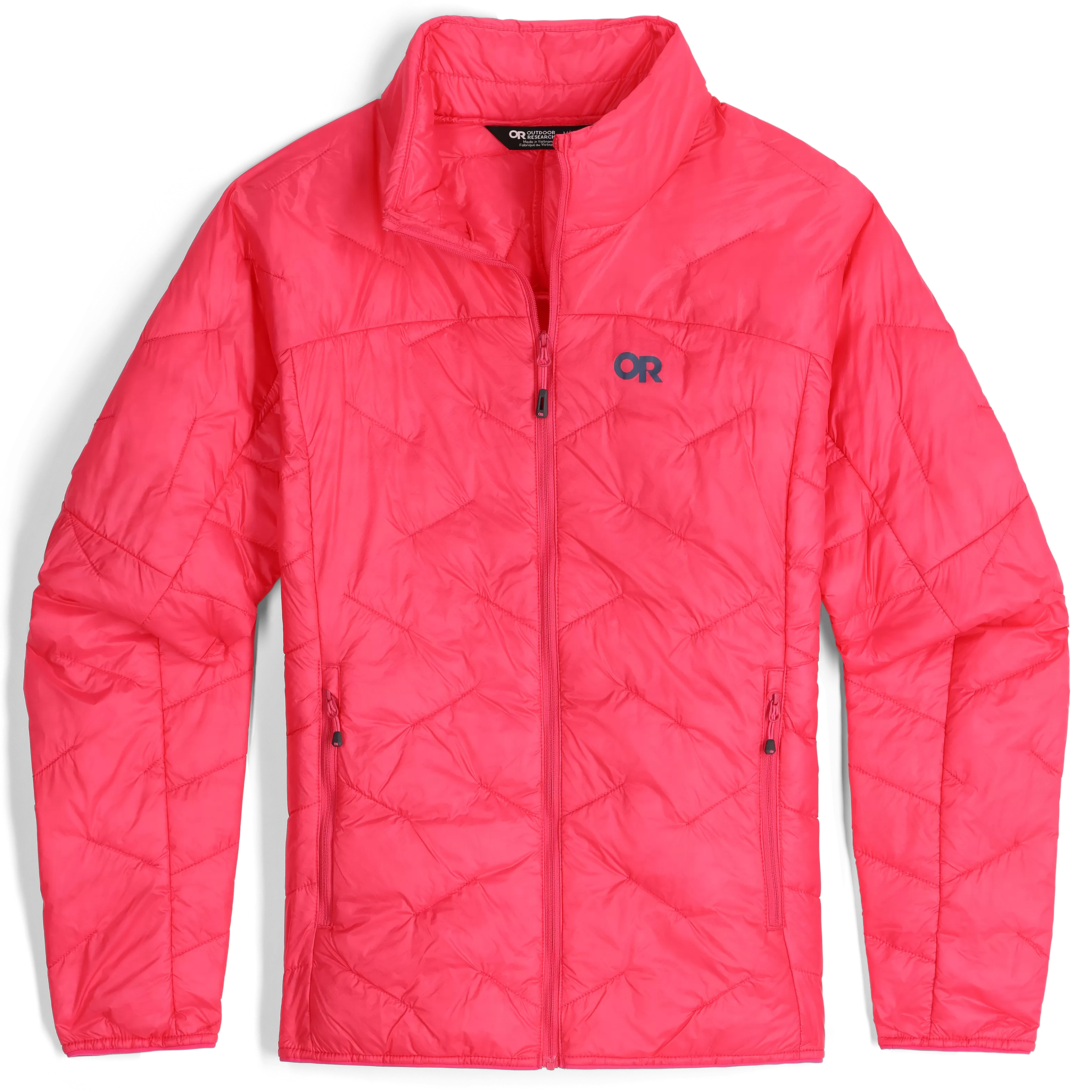 Women's SuperStrand LT Jacket