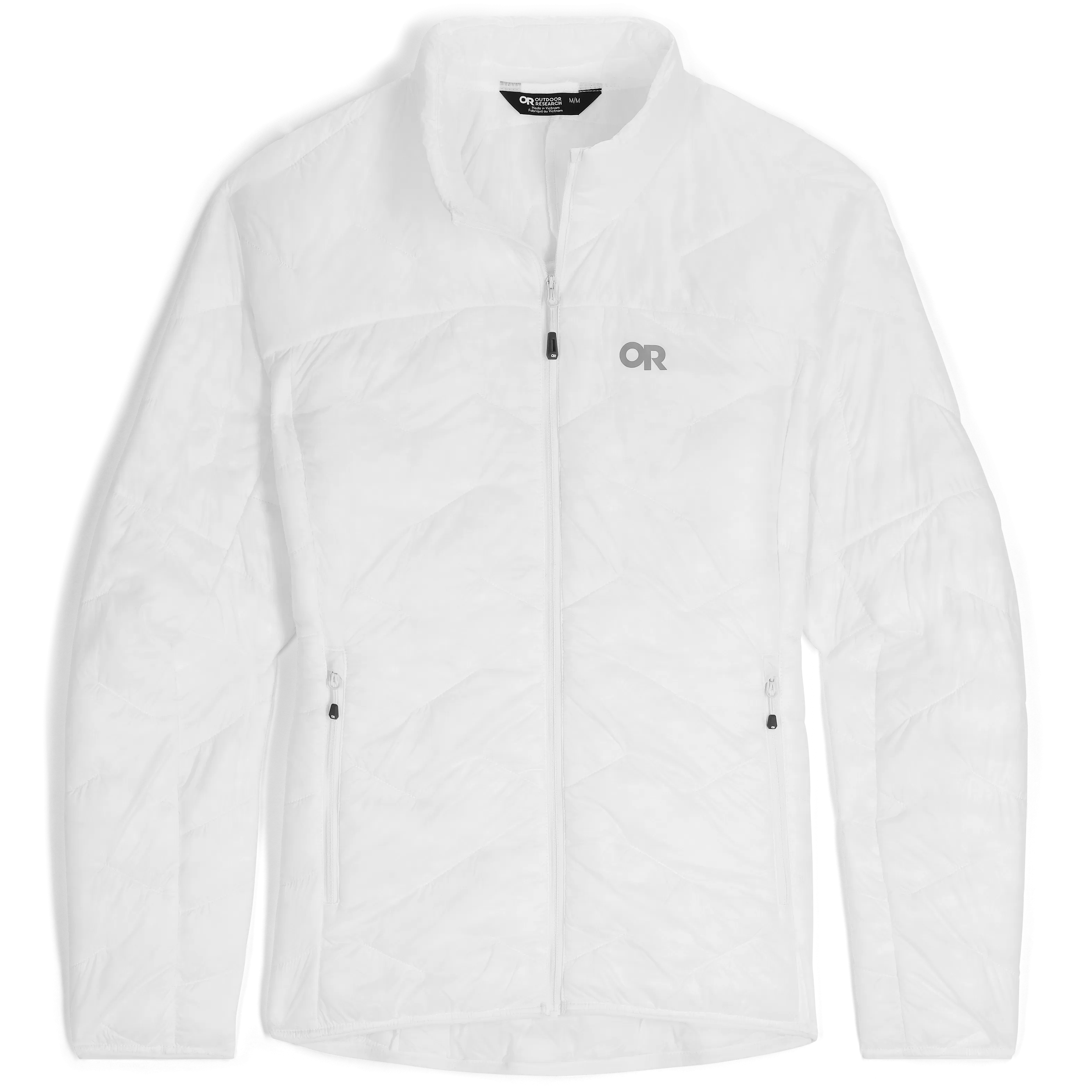 Women's SuperStrand LT Jacket