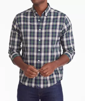 Wrinkle-Free Performance Dole Shirt - FINAL SALE