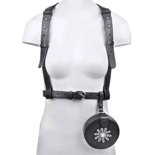 Zheng Harness Set